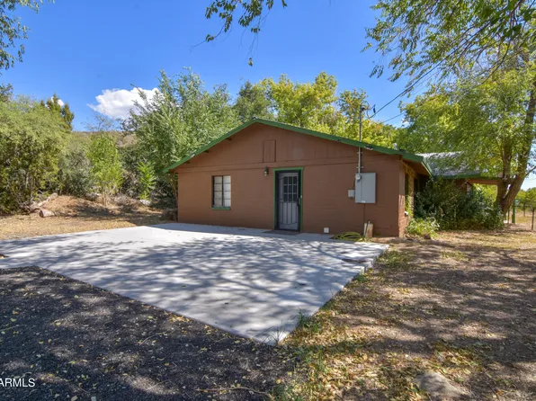 12380 E STAGECOACH Road, Mayer, AZ 86333