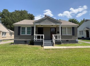 1366 S Cooper St, Memphis, TN 38114