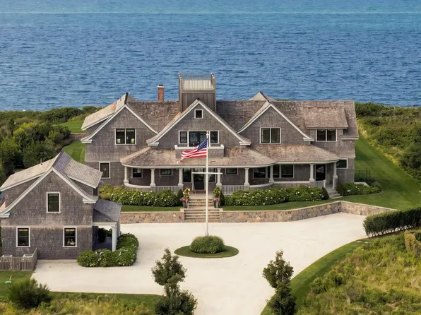 119 Eel Point Rd, Nantucket, MA 02554