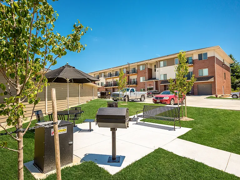 Timberline Apartments — Photo 21