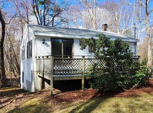 227 Loop Rd, Acton, ME 04001