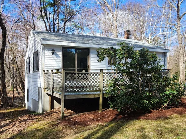 227 Loop Road, Acton, ME 04001-5401