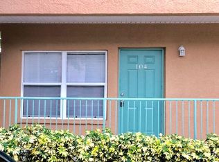 5822 Congress St APT 104, New Port Richey, FL 34653