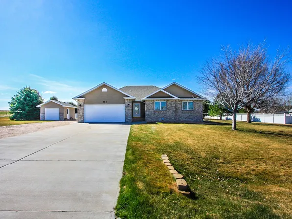 754 E Tumbleweed Lane, North Platte, NE 69101