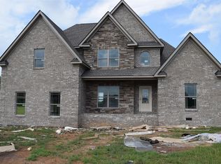 197 County Line Rd LOT 4, Bell Buckle, TN 37020