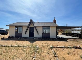230 Ripon Ave, Yucca Valley, CA 92284
