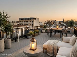 252 Bowers St Floor 2, Jersey City, NJ