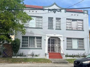 Orange Park, Miami, FL 33125