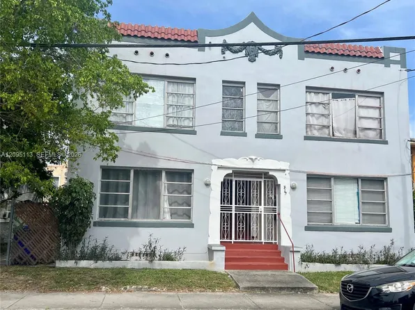 85 NW 17th Pl, Miami, FL 33125