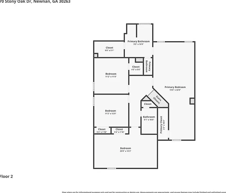 4 bed, 2.5 bath, 2274 sqft, $3,190 — Photo 2