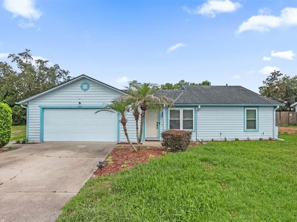 1762 Howland Blvd, Deltona, FL 32738