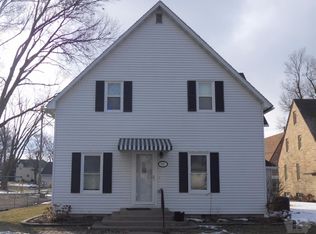 207 Ash St, Auburn, IA 51433