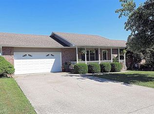 604 Bunker Dr, Jackson, MO 63755