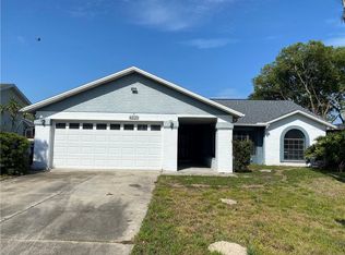 4339 Grandwood Ln, New Port Richey, FL 34653
