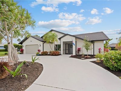 714 SW 51st Ter, Cape Coral, FL, 33914