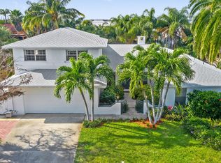 445 Sandy Ky, Melbourne Beach, FL 32951