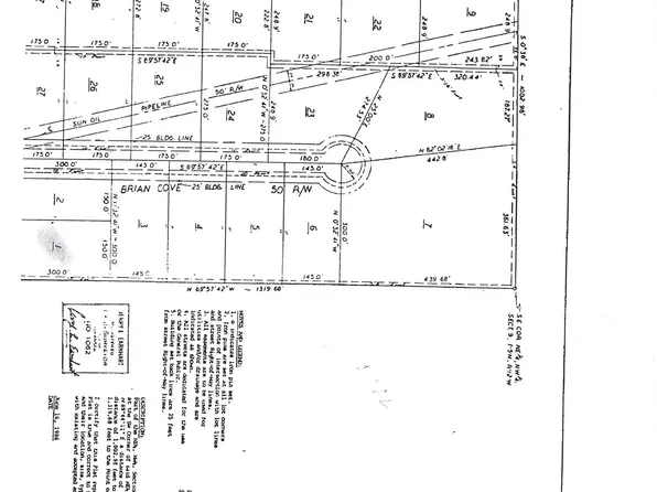 16 Brian Cv, Conway, AR 72032