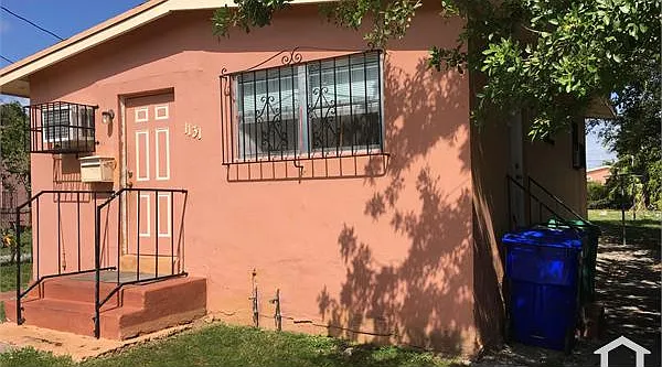 1131 NW 58th Ter #1131