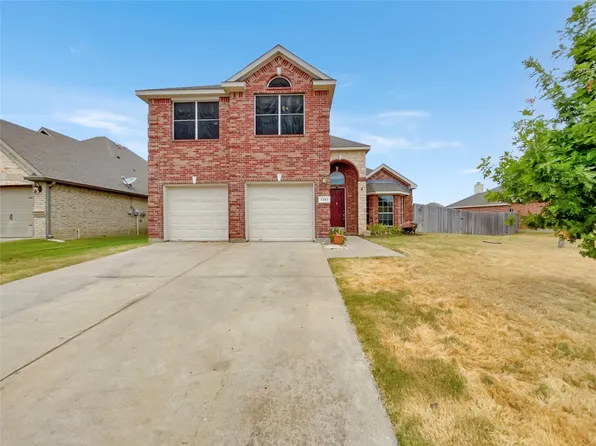 1105 Alexander Ct, Midlothian, TX 76065