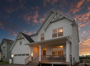 8687 152nd Ave NW, Ramsey, MN 55303