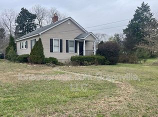 205 Thackston St, Fountain Inn, SC 29644