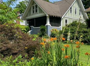 222 Winnona Dr, Decatur, GA 30030