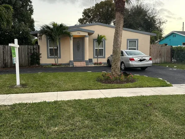 124 SW 10th Avenue, Boynton Beach, FL 33435