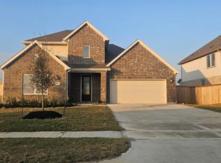 2222 Pacific Current Way, League City, TX 77573