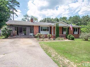 6161 Riverside Dr, Wake Forest, NC 27587