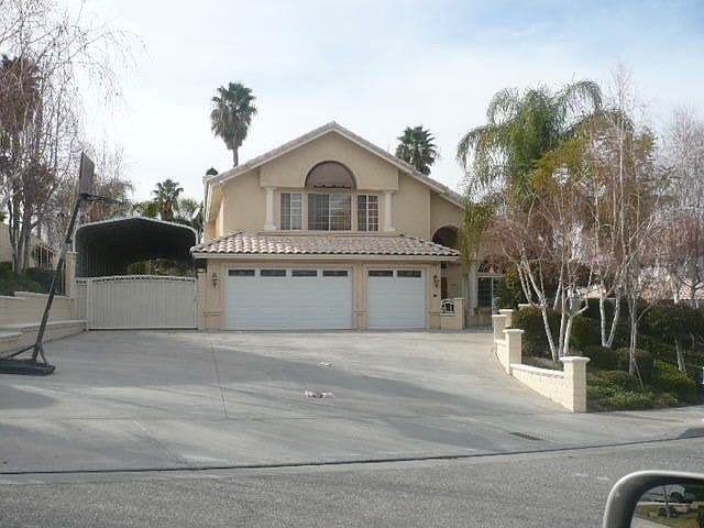 Courtesy of Park Place GMAC Real Estate