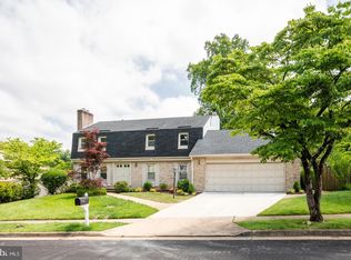 2207 Chestertown Dr, Vienna, VA 22182