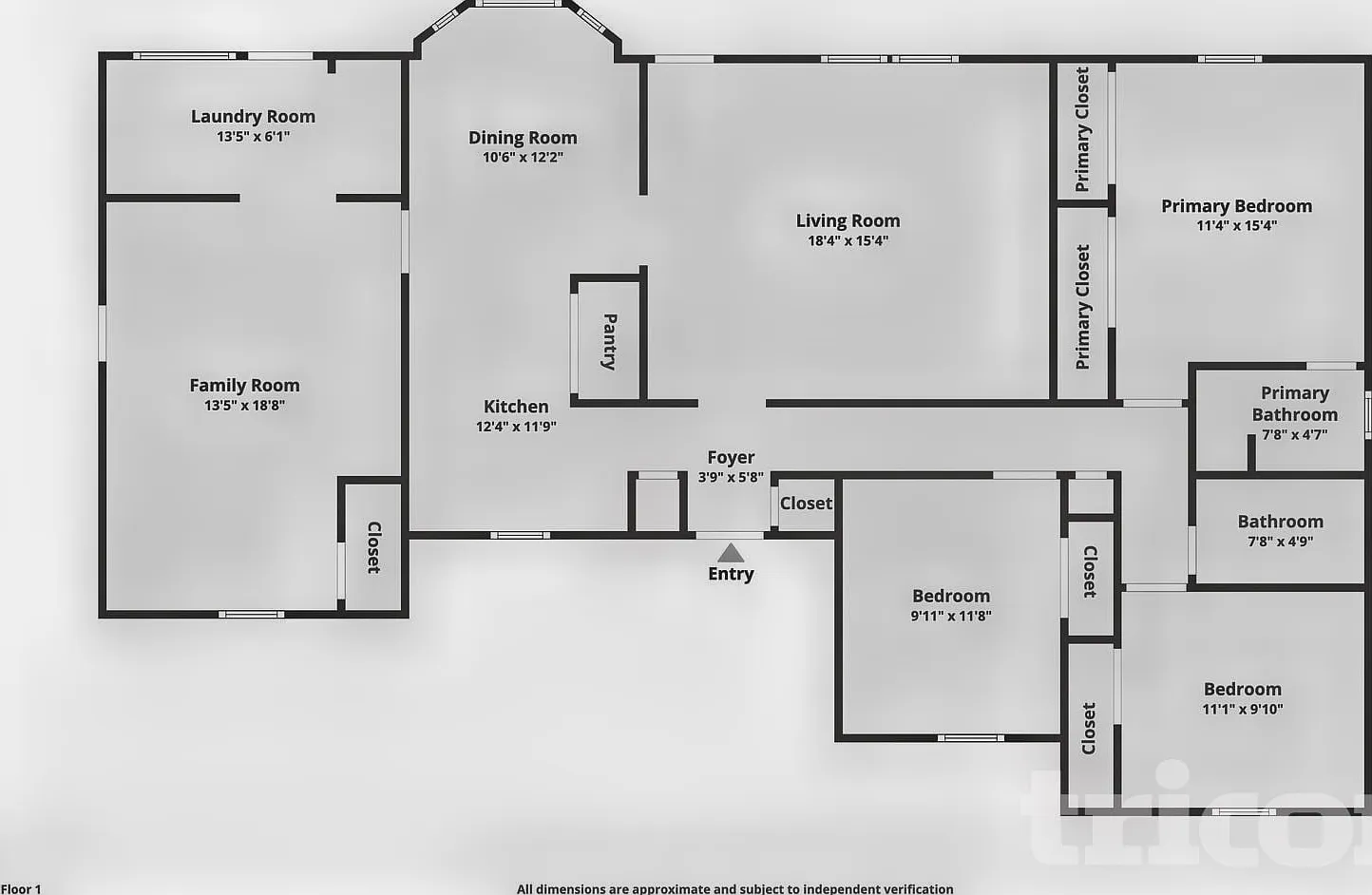 100 Yorkside Pl Hendersonville TN — Photo 2