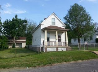 804 Regina Ave, Saint Louis, MO