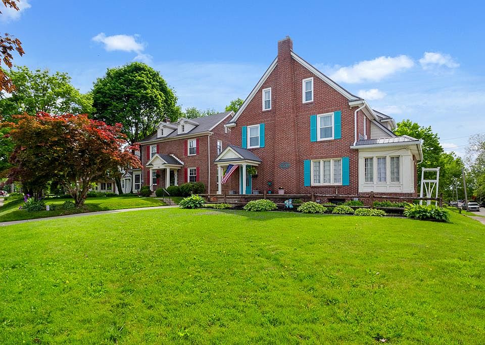 418 Marion Ave, Mansfield, OH 44903 Zillow