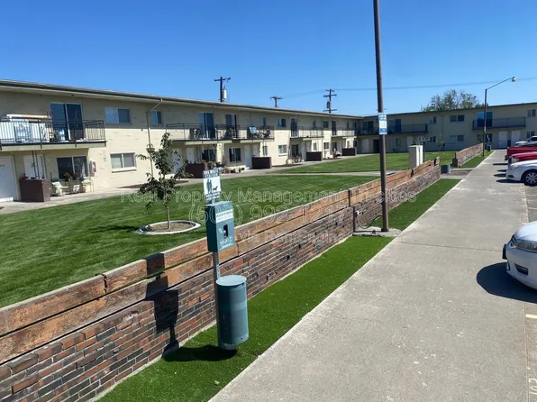 1817 W Cartmell St, Pasco, WA