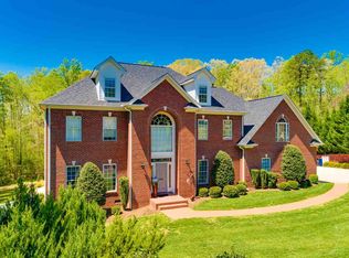 364 Meathward Cir, Moore, SC 29369