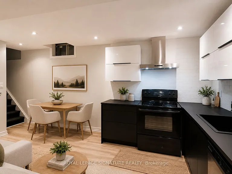 75 Rockwood Cres #BASEMENT — Photo 5