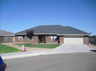 5 Tottenham Ct, Roswell, NM 88201