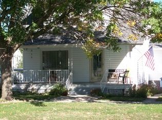 105 S 3rd Ave, Villisca, IA 50864