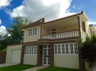 1649 Calle Pedernales, San Juan, PR 00926