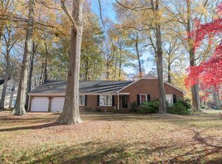 137 Tuckahoe Trce, Yorktown, VA 23693