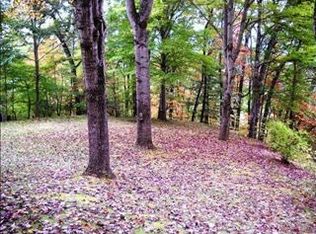 450 Teigue Cove Rd, Whittier, NC 28789