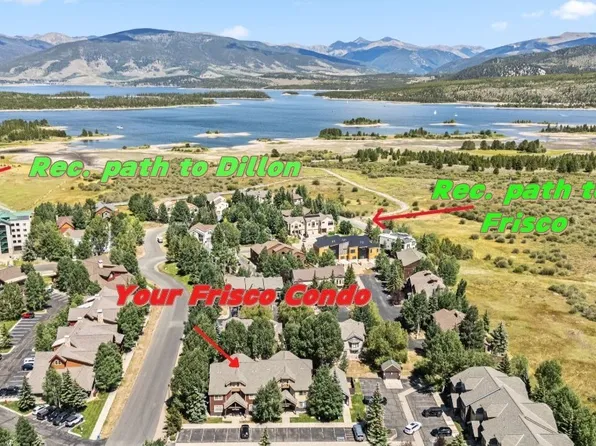 720 Lakepoint Dr #B4, Frisco, CO 80443