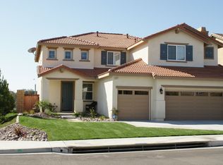 30757 Hillcrest Dr, Temecula, CA 92591