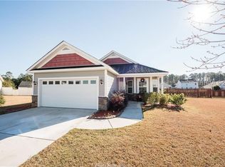 137 Providence Way, Ridgeland, SC 29936