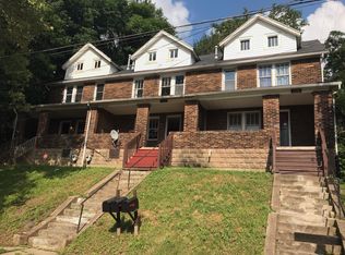7704 Stanton Ave, Pittsburgh, PA