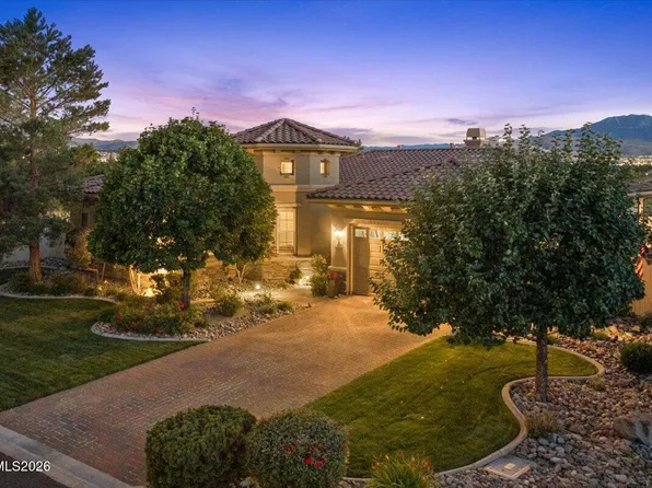 10155 Burghley Ct, Reno, NV 89521