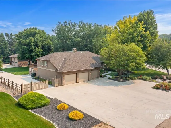 16610 Rose Briar Ln, Nampa, ID 83687
