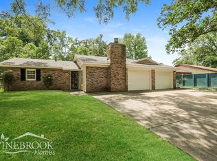 5123 Queen Eleanor Ln, Jackson, MS 39209