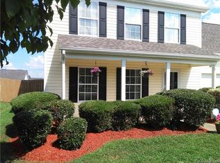 434 Amhurst St SW #214, Concord, NC 28025